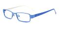 Santa Cruz Eyeglasses Side