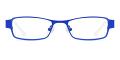 Janesville Eyeglasses Front