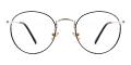 St. Louis Eyeglasses Front