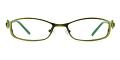 Tulare Eyeglasses Front