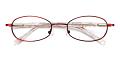 Pflugerville Eyeglasses Face