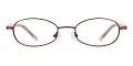 Pflugerville Eyeglasses Front