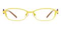 Belleville Eyeglasses Front