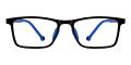 Haverhill Eyeglasses Front