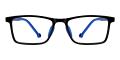 Haverhill Eyeglasses Front