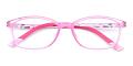 Dublin Eyeglasses Face