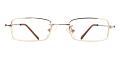 Grand Junction Eyeglasses Front