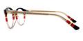 Noblesville Eyeglasses Leg