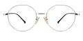 Shakopee Eyeglasses Front