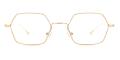 Petaluma Eyeglasses Front