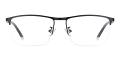 Glenview Eyeglasses Front