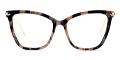 Greensboro Eyeglasses Front