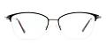 Hutchinson Eyeglasses Front