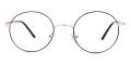 Millcreek Eyeglasses Front