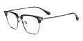 Marietta Eyeglasses Side