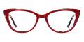 Leominster Eyeglasses Front