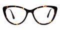 Anchorage Eyeglasses Front