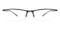 Maplewood Eyeglasses Front
