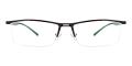 Maplewood Eyeglasses Front