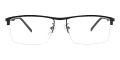Ocala Eyeglasses Front