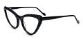 Vineland Eyeglasses Side