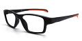 Linden Sports Glasses Side