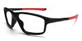 Edina Sports Glasses Side