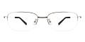 Woonsocket Eyeglasses Front