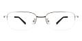 Woonsocket Eyeglasses Front