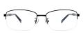 Binghamton Eyeglasses Front