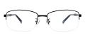 Binghamton Eyeglasses Front