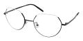 Dubuque Eyeglasses Side