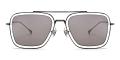 Beverly Sunglasses Front