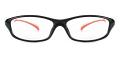 Jacksonville Eyeglasses Front