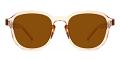 Hendersonville Sunglasses Front