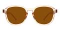 Hendersonville Sunglasses Front