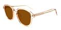 Hendersonville Sunglasses Side