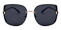 Euless Cool Sunglasses Front