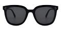 Taunton Prescription Sunglasses Front
