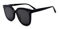 Taunton Prescription Sunglasses side