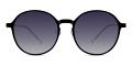 Caldwell Prescription Sunglasses Front