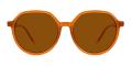 Greenwood Prescription Sunglasses Front