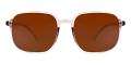 Lenexa Prescription Sunglasses Front