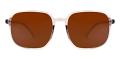 Lenexa Prescription Sunglasses Front