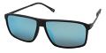 Hempstead Prescription Sunglasses Side