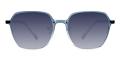 Kettering Sunglasses Front
