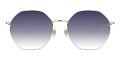 Anderson Prescription Sunglasses Front