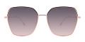 Tigard Prescription Sunglasses Front