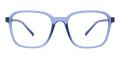 Toledo Eyeglasses Front