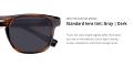 Edmonds Prescription Sunglasses Front